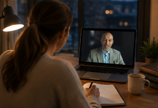 Personalized law school admissions guidance
